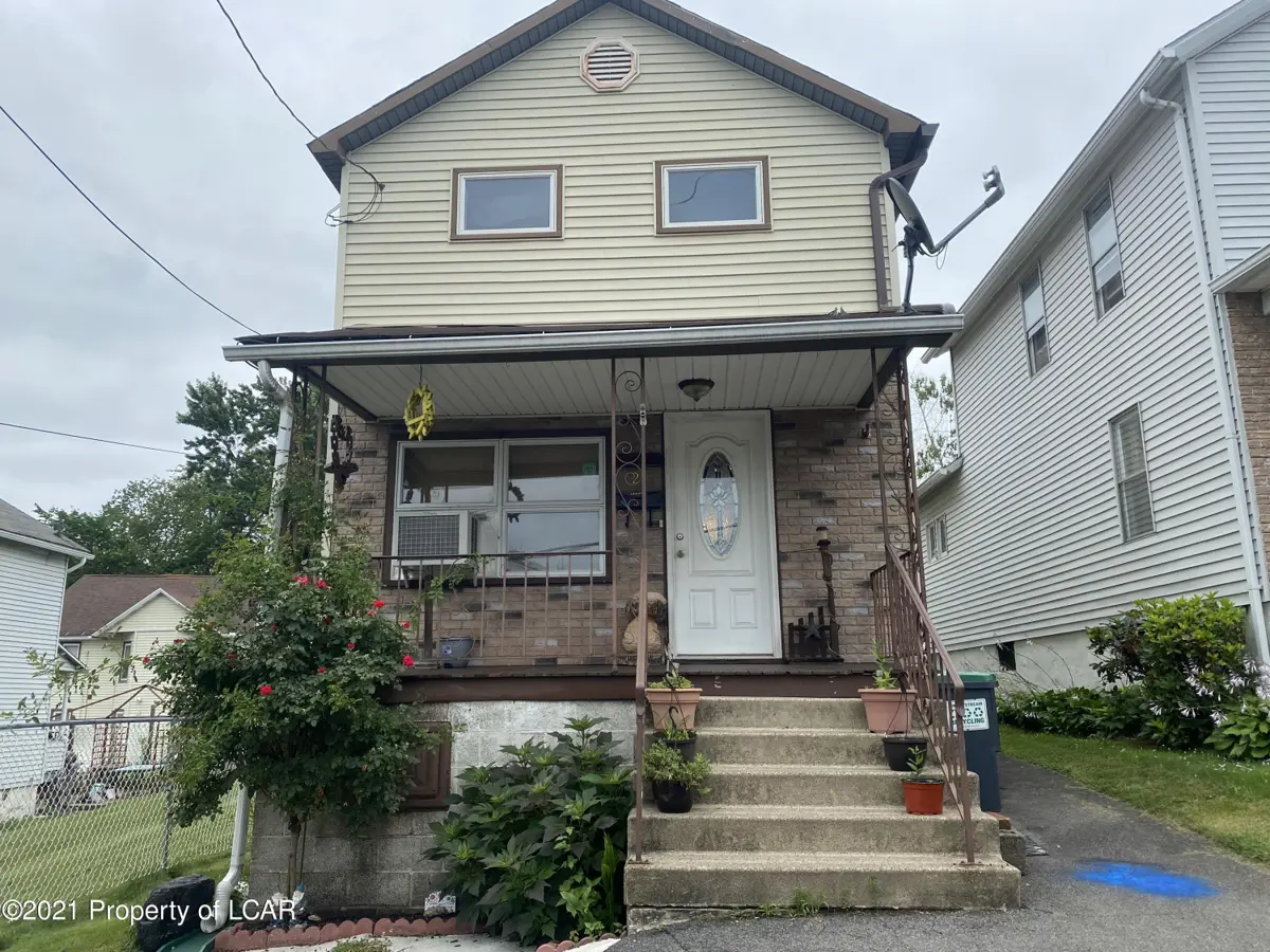 2 Laird Street, Pittston in Pittston