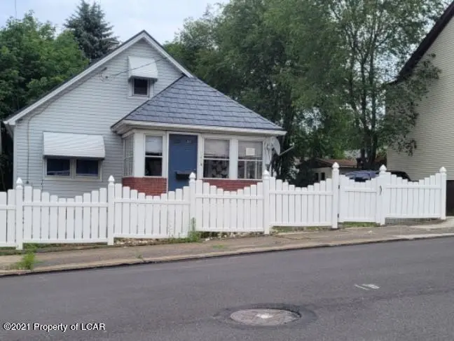 949 N Laurel Street, Hazleton in Hazleton