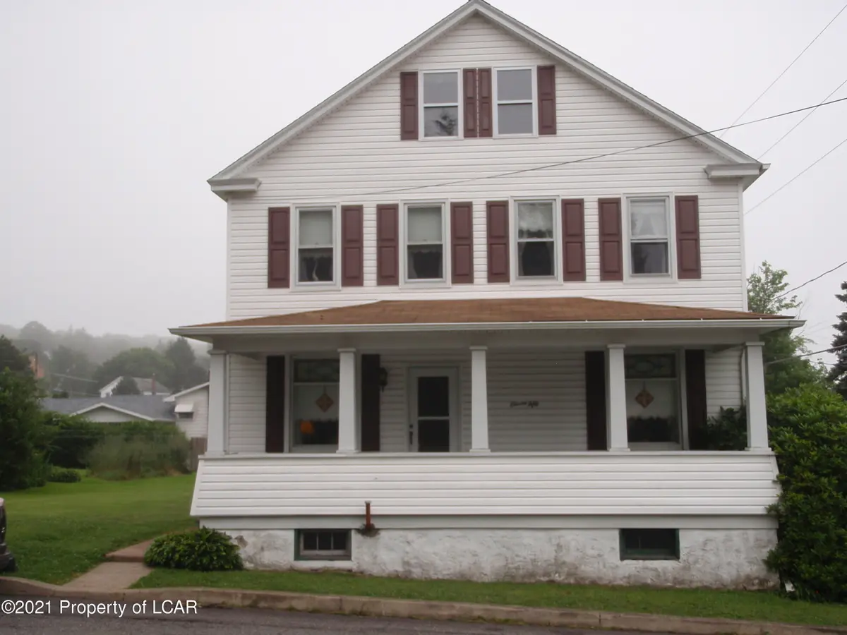 1150 Cunnius Street, Freeland in Freeland