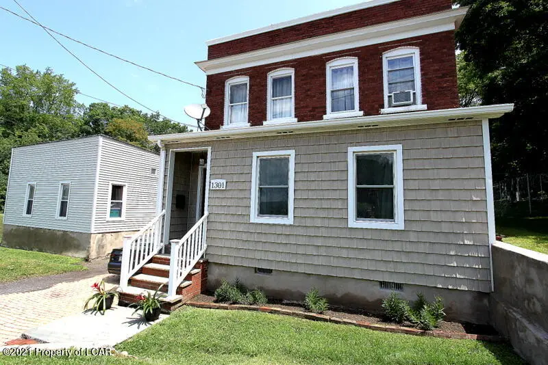 1301 Lincoln Avenue, Nanticoke in Nanticoke