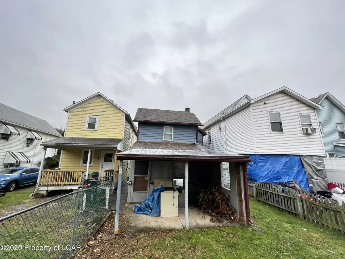 118 Darling Street, Wilkes-Barre in Wilkes-Barre