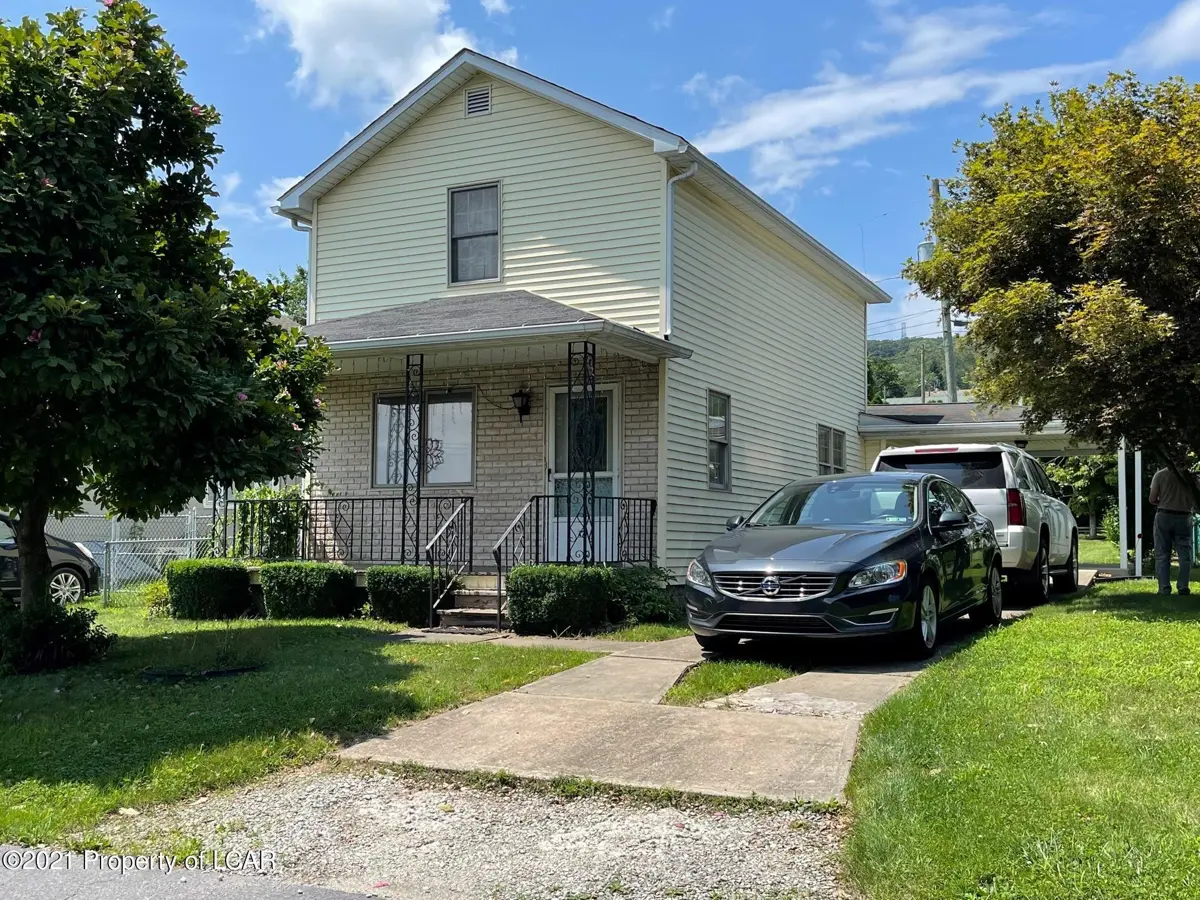427 Fairview Street, Plymouth in Plymouth