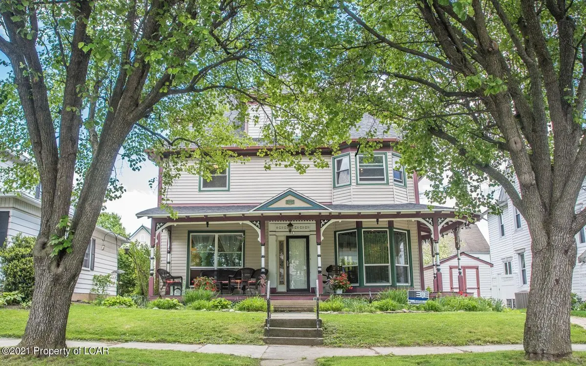 122 Philadelphia Avenue, West Pittston in West Pittston