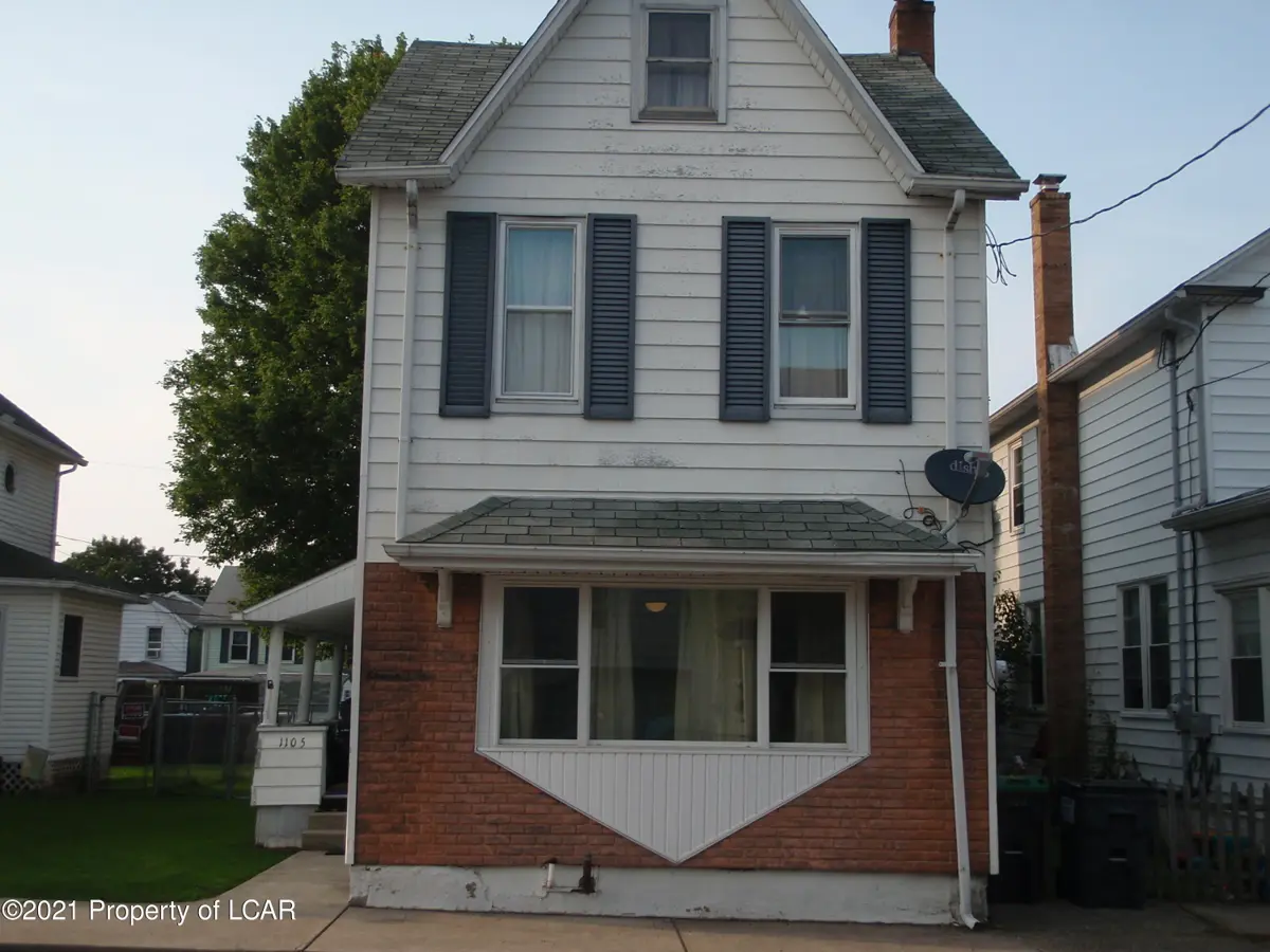 1105 Walnut Street, Freeland in Freeland
