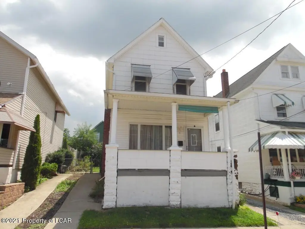 26 Airy Street, Wilkes-Barre in Wilkes-Barre