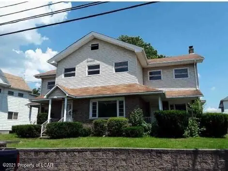 1407 N Washington Street, Wilkes-Barre in Wilkes-Barre