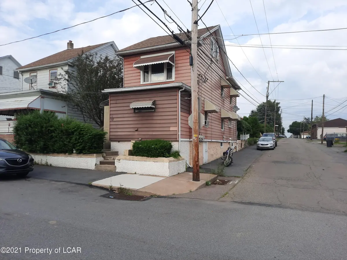 521 Garfield Street, Hazleton in Hazleton