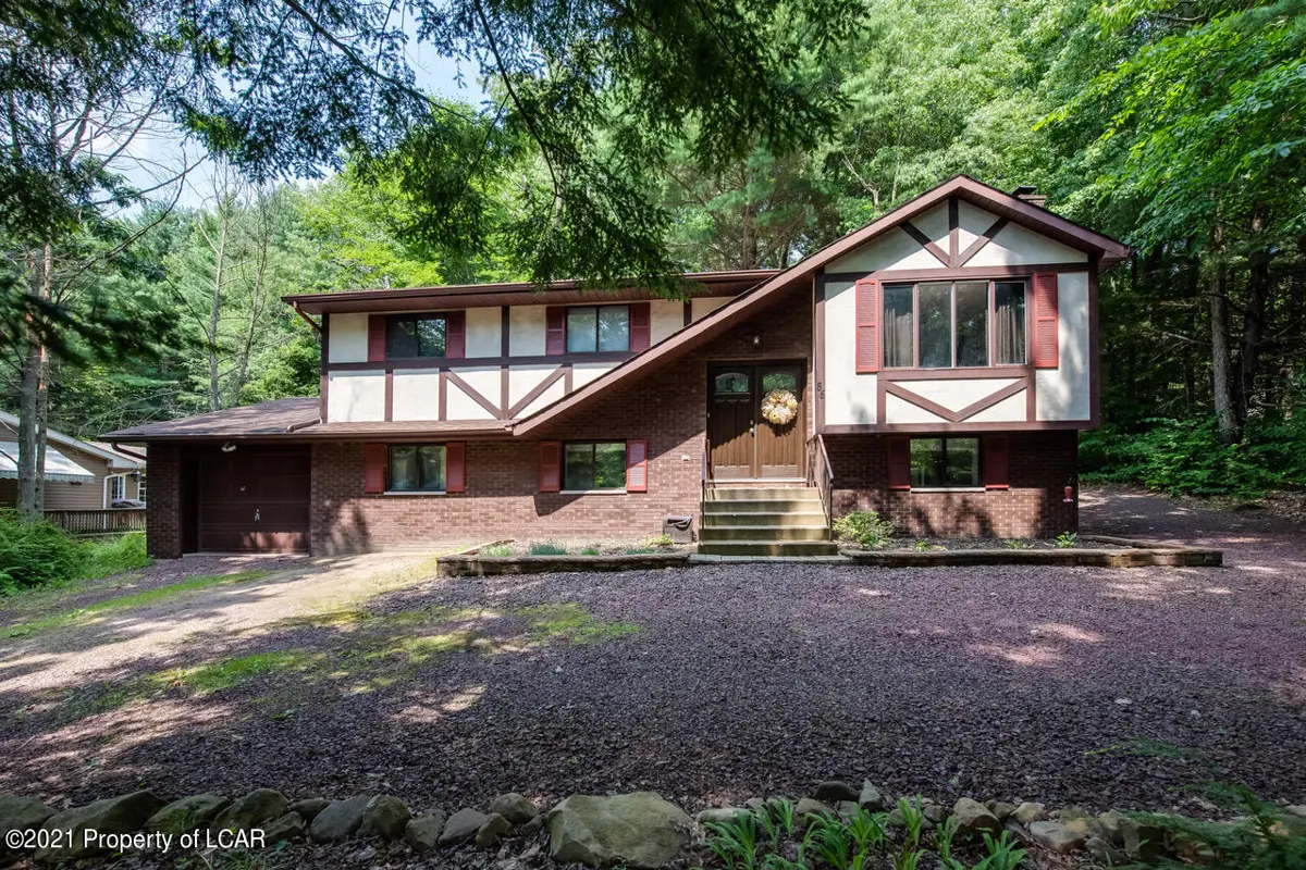 85 Magnolia Drive, Thornhurst in Thornhurst