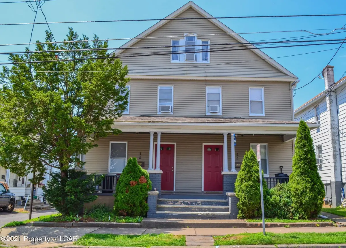 18-20 Penn Street, Kingston in Kingston