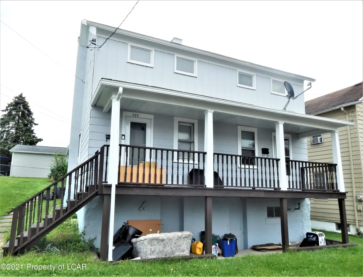 523-525 Hickory Street, Old Forge in Old Forge