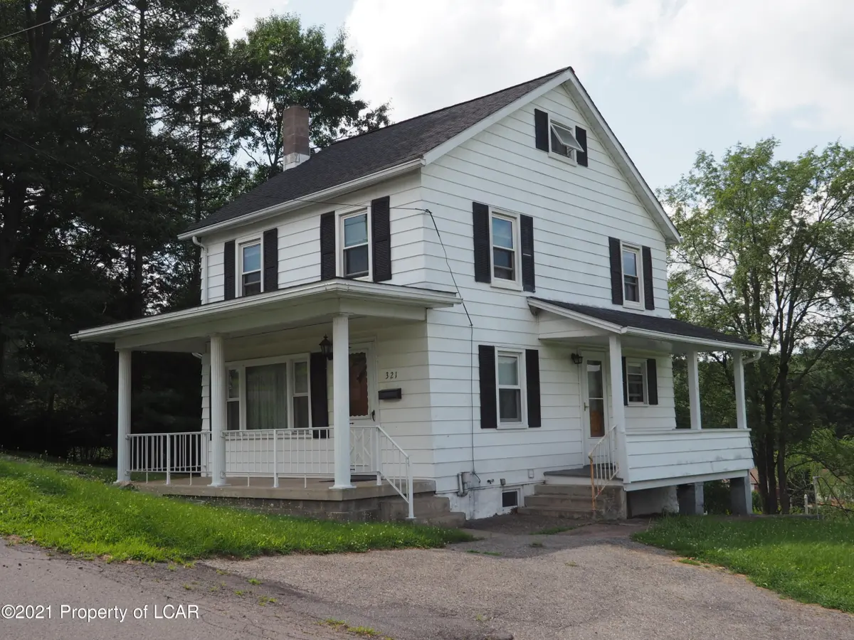 321 Maple Street, Weatherly in Weatherly