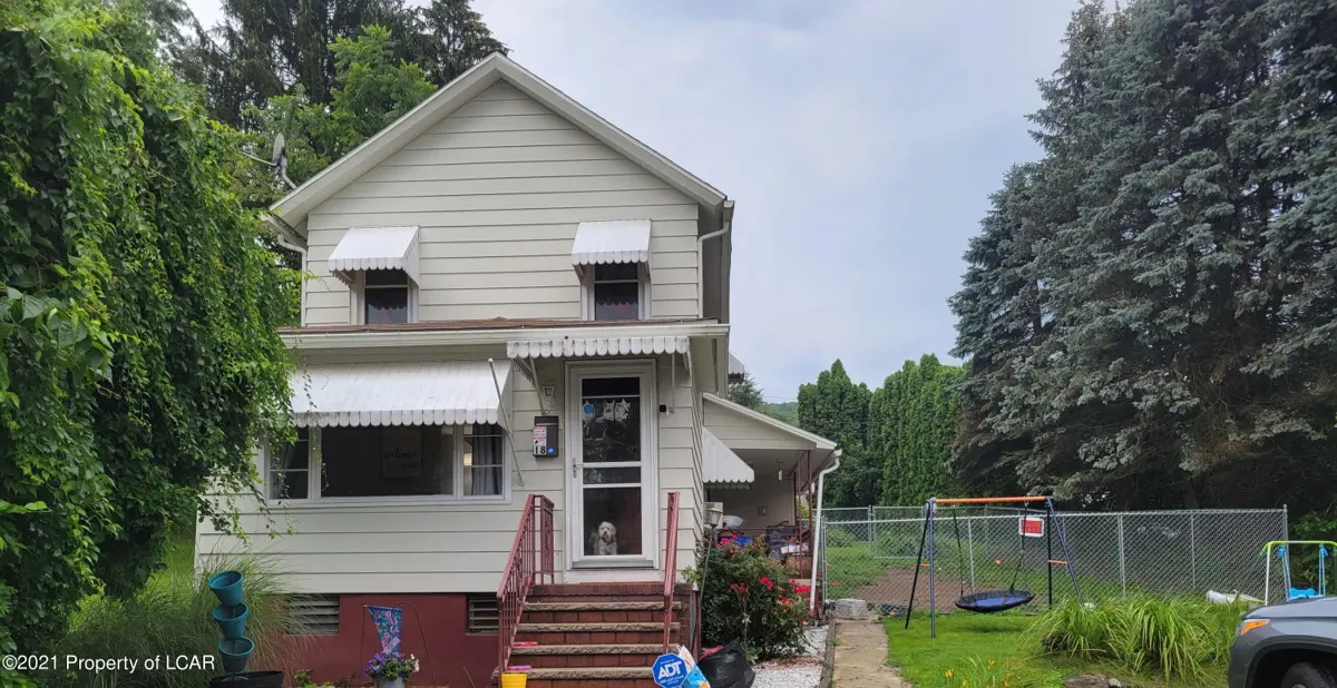 18 Brown Street, Swoyersville in Swoyersville