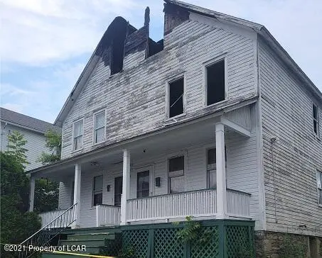 227 W Ridge Street, Nanticoke in Nanticoke
