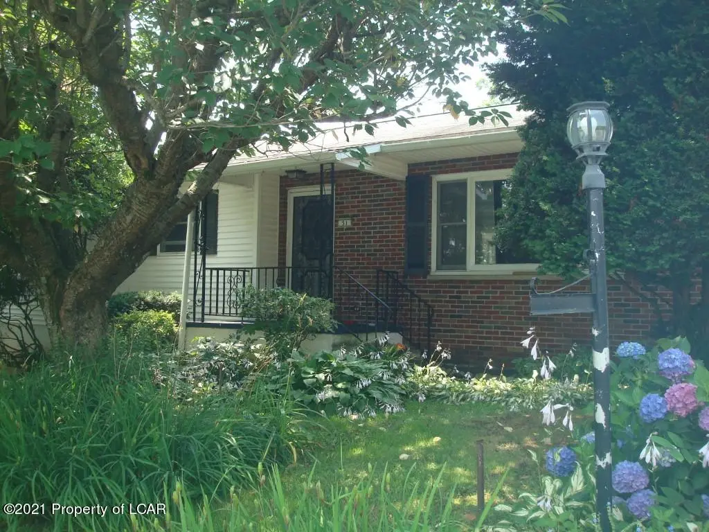 51 Brown Street, Larksville in Larksville