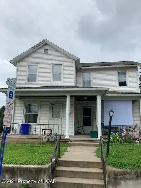 56 Nafus Street, Pittston in Pittston