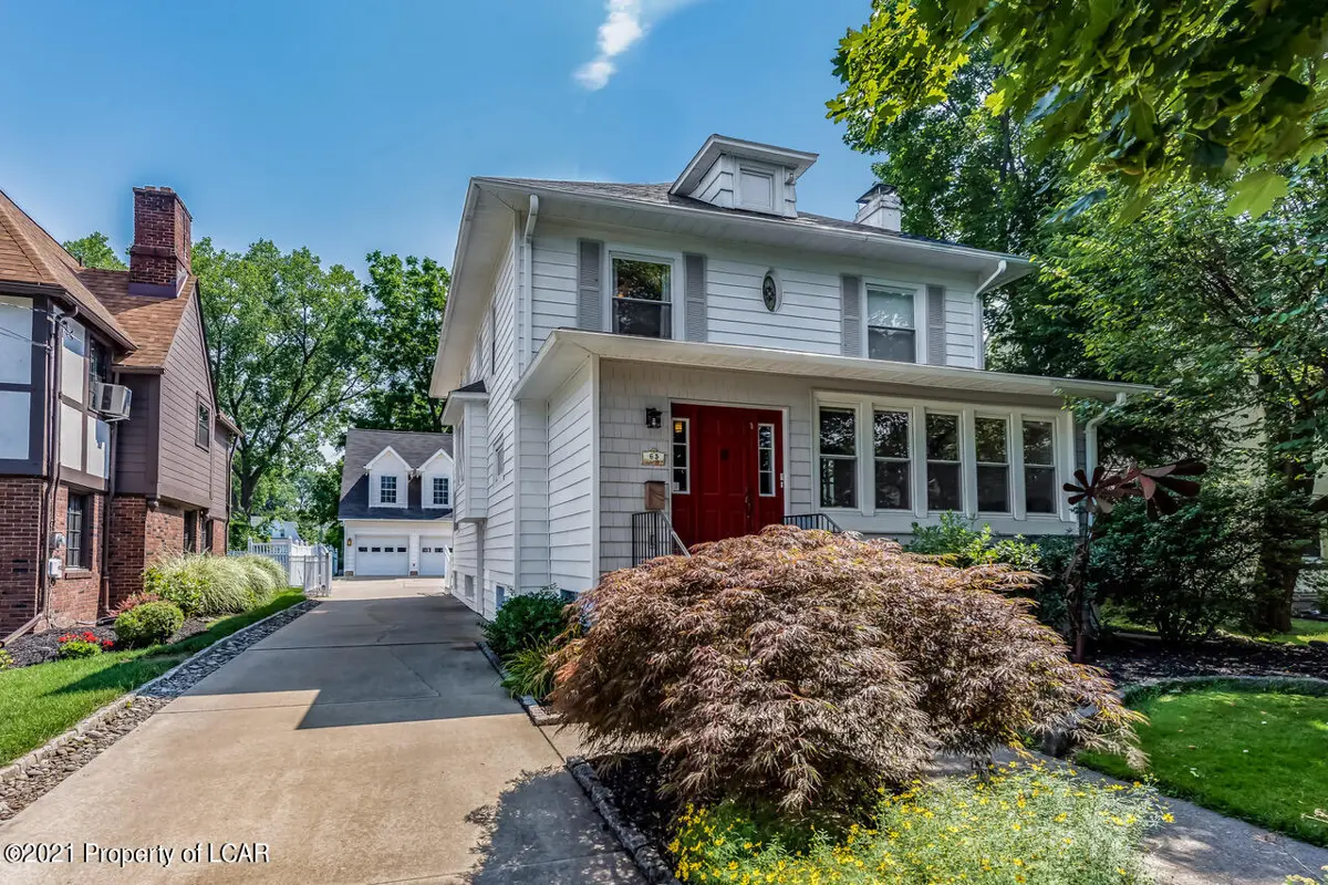 65 Yeager Avenue, Forty Fort in Forty Fort