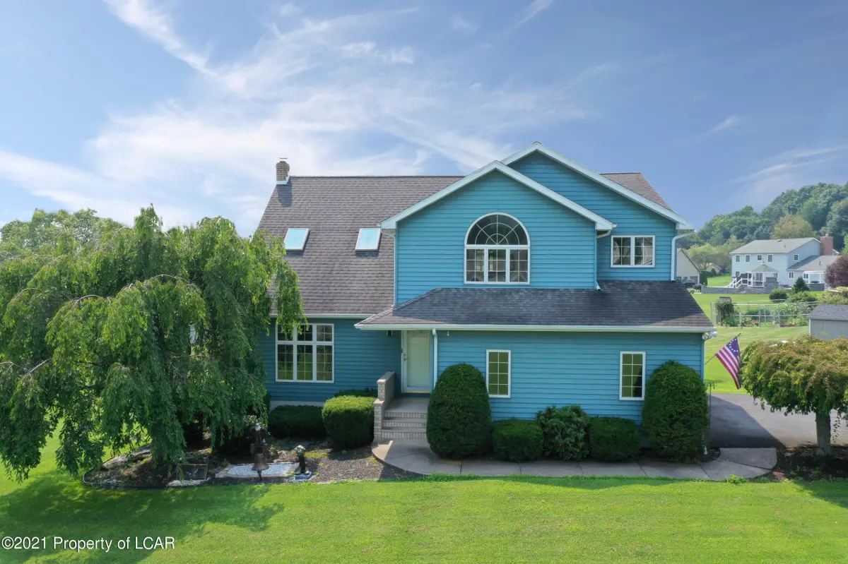 79 Kennedy Drive, Drums in Drums