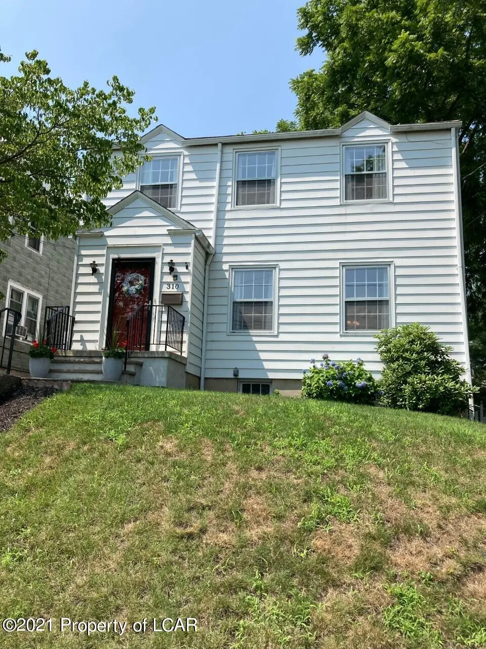 310 Kosciuszko Street, Nanticoke in Nanticoke