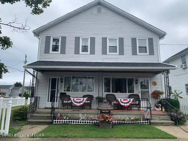 202 Sharpe Street, Wyoming in Wyoming