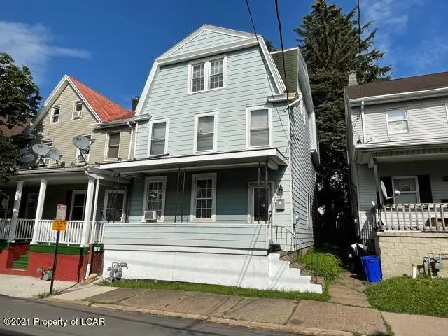 115 S Laurel Street, Hazleton in Hazleton