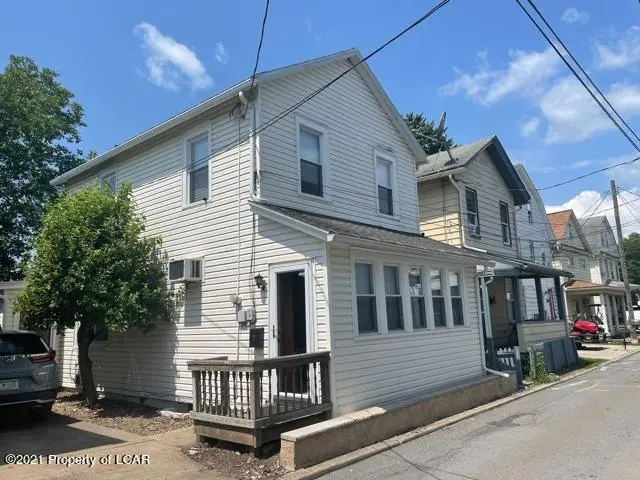 2 Curtis Lane, Kingston in Kingston