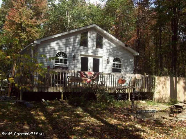 113 Autumn Lane, Jim Thorpe in Jim Thorpe