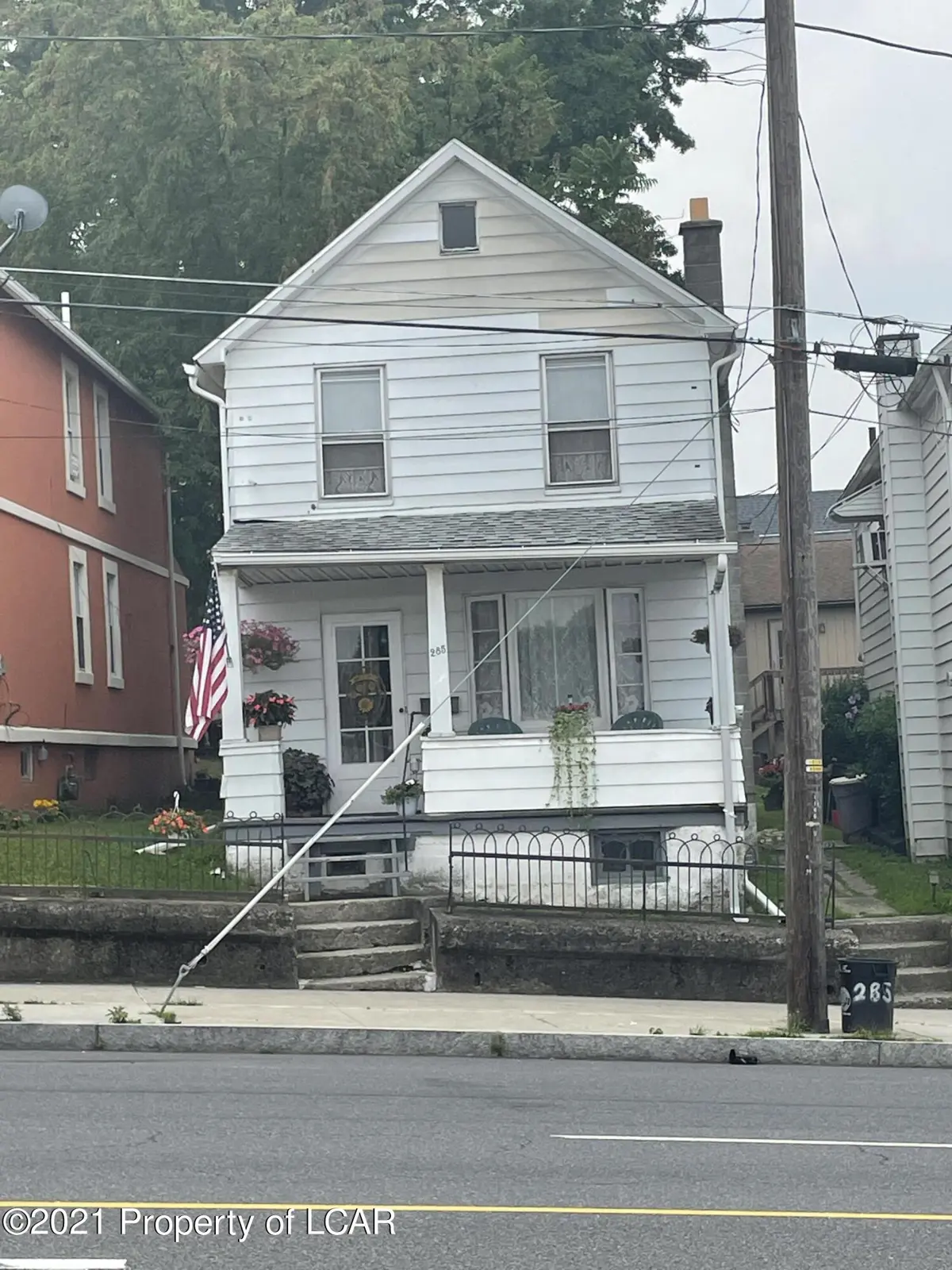 285 Coal Street, Wilkes-Barre in Wilkes-Barre