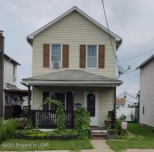 134 Grant Street, Exeter in Exeter
