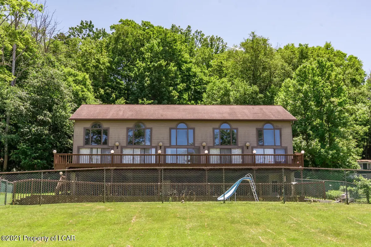 2237 Lakeside Drive, Harveys Lake in Harveys Lake