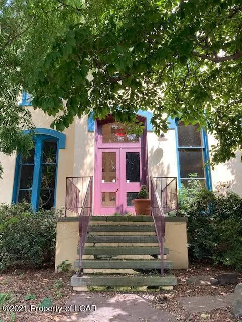 182 N Franklin Street, Wilkes-Barre in Wilkes-Barre