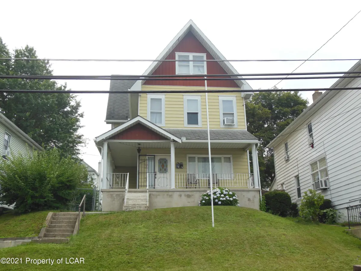 70 S Hancock Street, Wilkes-Barre in Wilkes-Barre