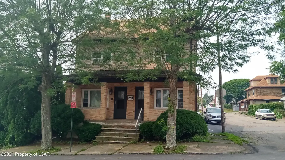 618-620 Garfield Street, Hazleton in Hazleton