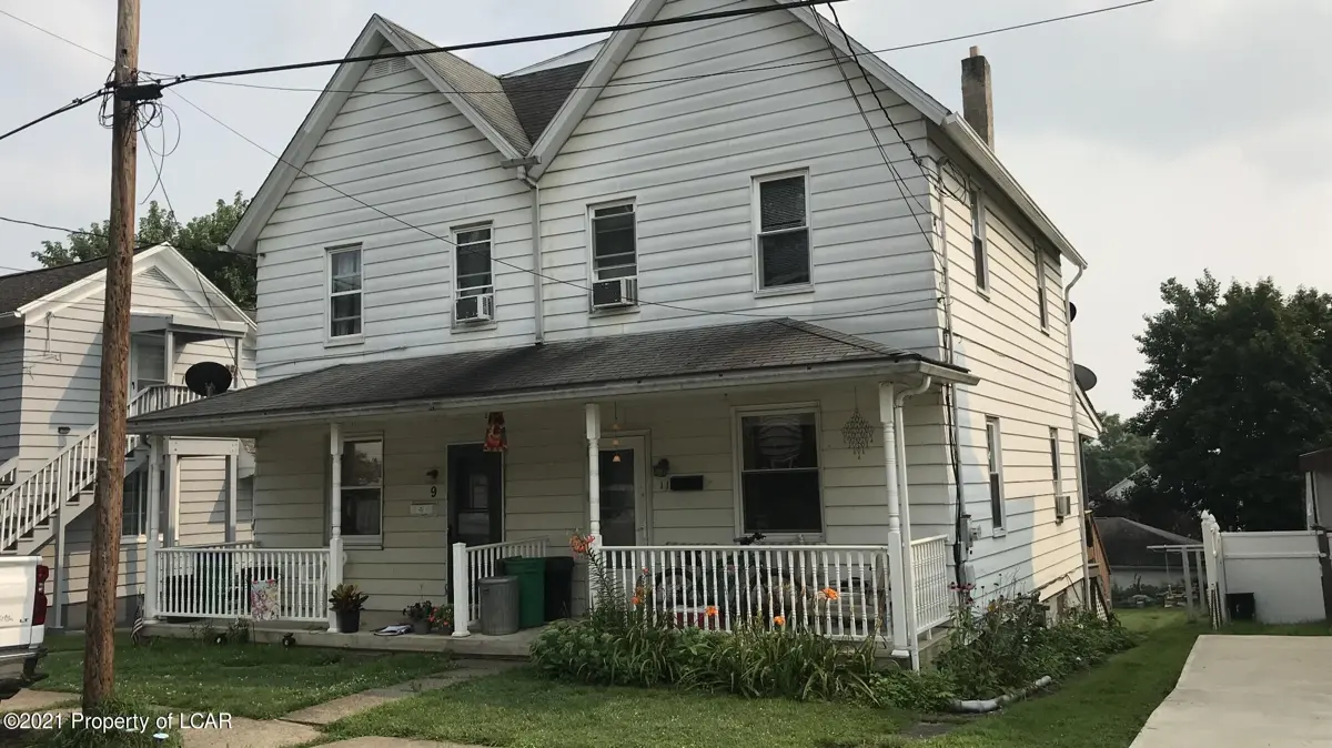 9-11 W Bergh Street, Plains in Plains