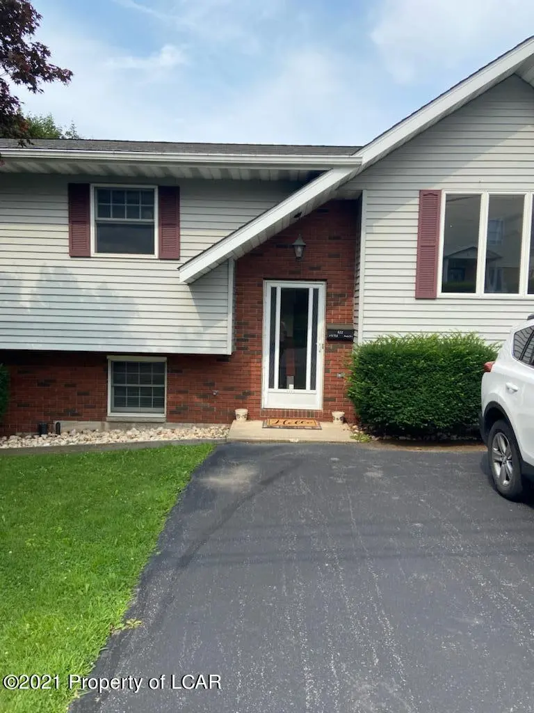 622 Chestnut Street, Dunmore in Dunmore