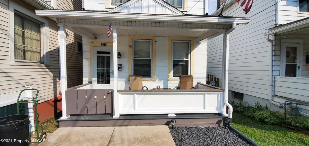 475 Madison Street, Wilkes-Barre in Wilkes-Barre