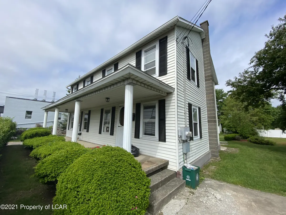 1 Chapman Street, Dupont in Dupont
