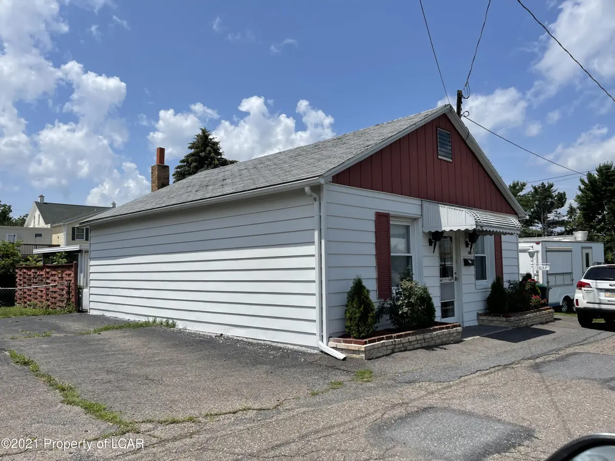 1037 Penn Court, Hazle Township in Hazle Township