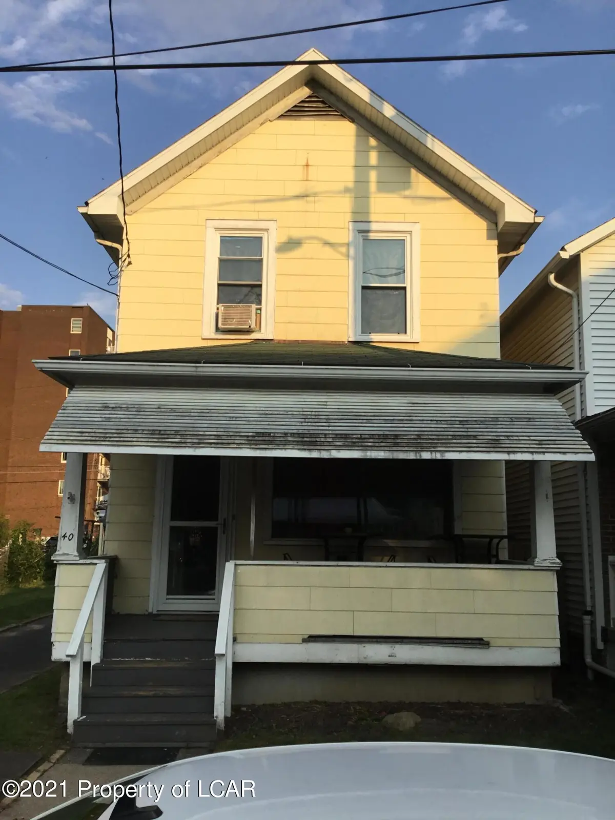 40 Alexander Street, Wilkes-Barre in Wilkes-Barre