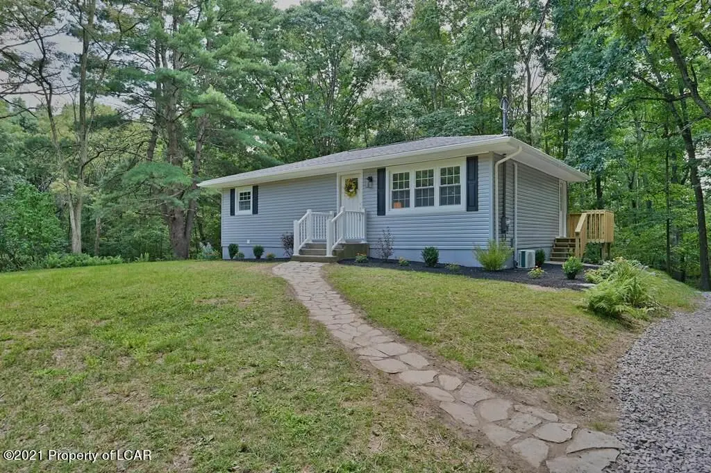 74 Georges Road, Wapwallopen in Wapwallopen