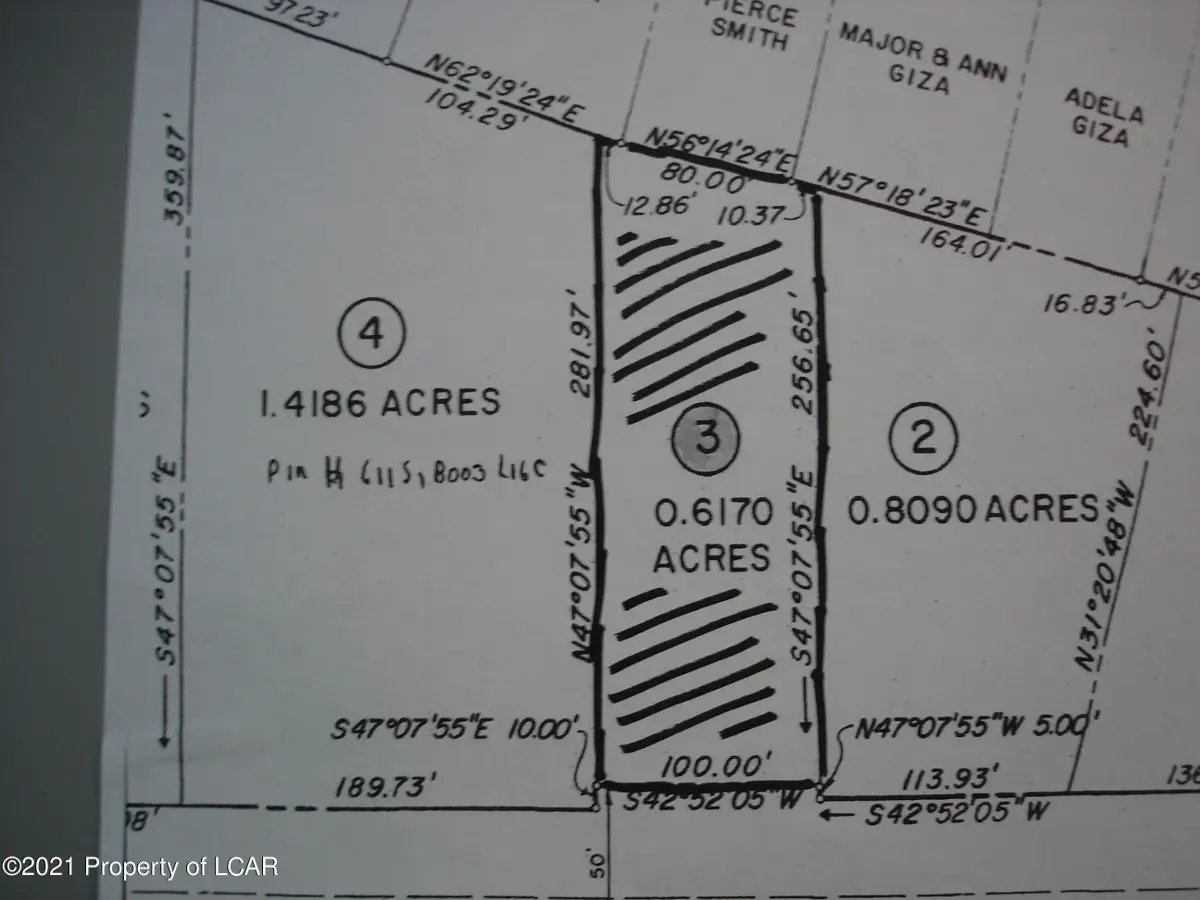 3 Hwy 315 Boulevard, Plains in Plains