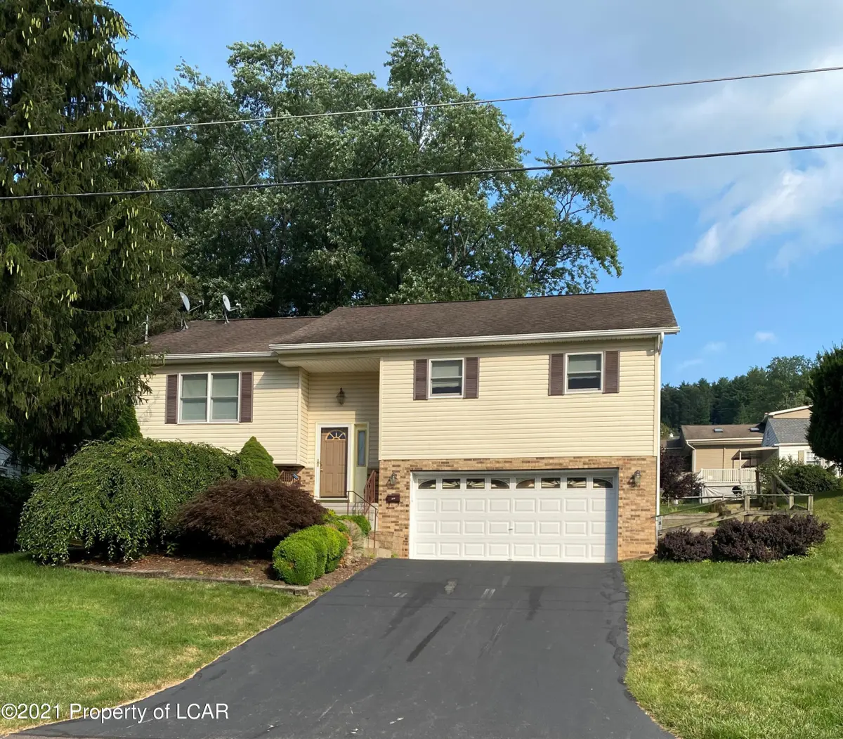 181 Terrace Avenue, Shavertown in Shavertown