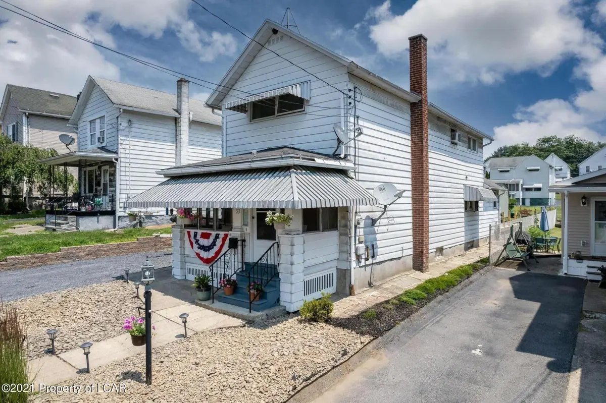 33 Wilford Street, Pittston in Pittston