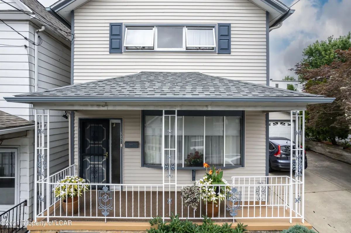 85 Hillside Street, Wilkes-Barre in Wilkes-Barre