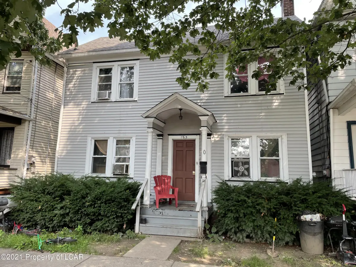 163 Sambourne Street, Wilkes-Barre in Wilkes-Barre