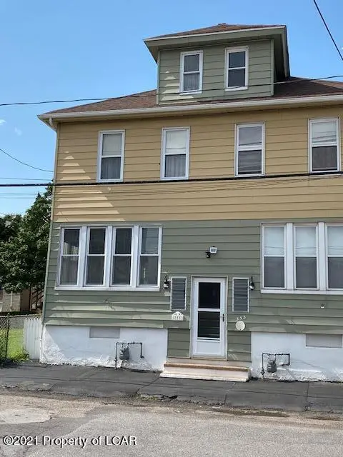 555 W GREEN Street, Hazleton in Hazleton