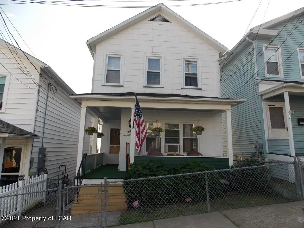 263 Gardner Street, Plymouth in Plymouth