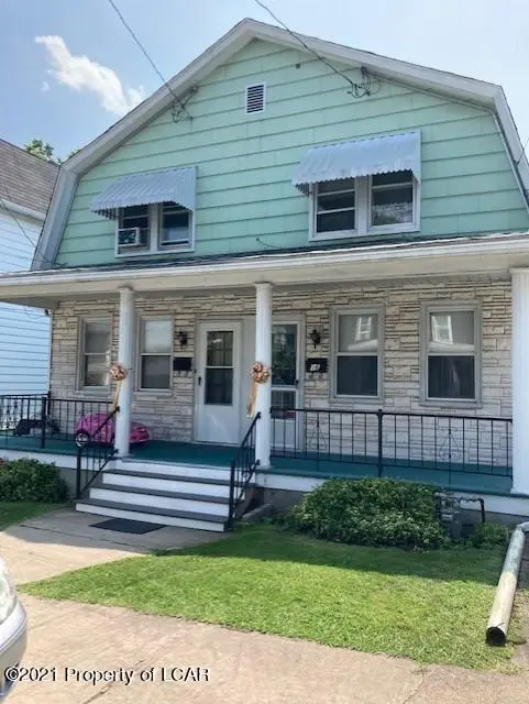 16-18 E Charles Street, Plains in Plains