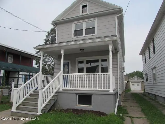371 1st Street, Wilkes-Barre in Wilkes-Barre
