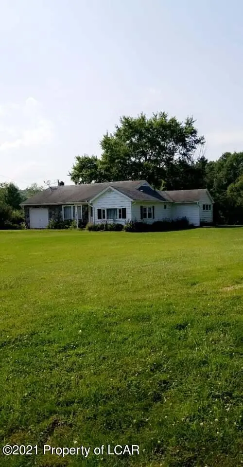 23 Grove Street, Harveys Lake in Harveys Lake