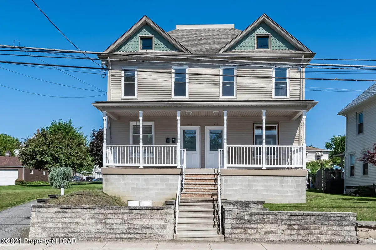 410 S Main Street, Jenkins Township in Jenkins Township